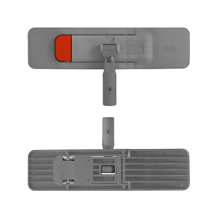 Standard-Klapphalter Ecomop - Breite: 40 cm - Vorderansicht