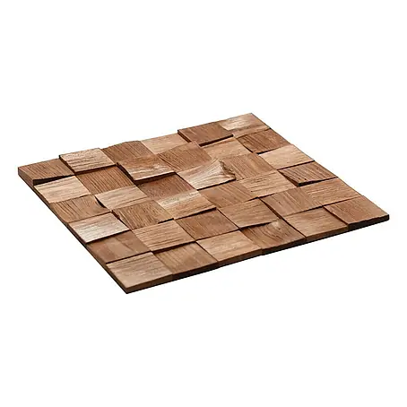 Holzpaneel Quadro II