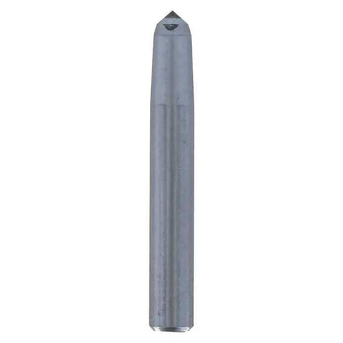 Dremel Punta de diamante para grabar 9929 - Específico para: Grabadora Dremel 290 - Vista frontal