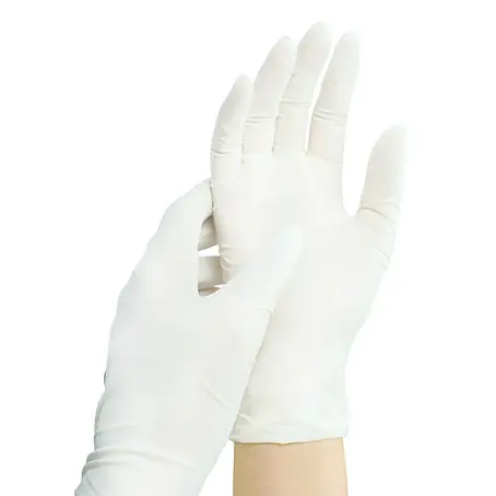 Einmalhandschuhe