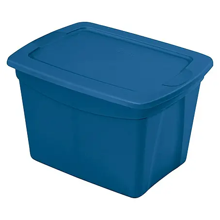 Terry  Aufbewahrungsbox