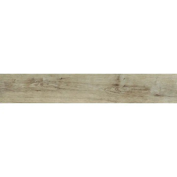 Porculanska pločica West Oak - 15 x 90 cm, Hrast, Mat