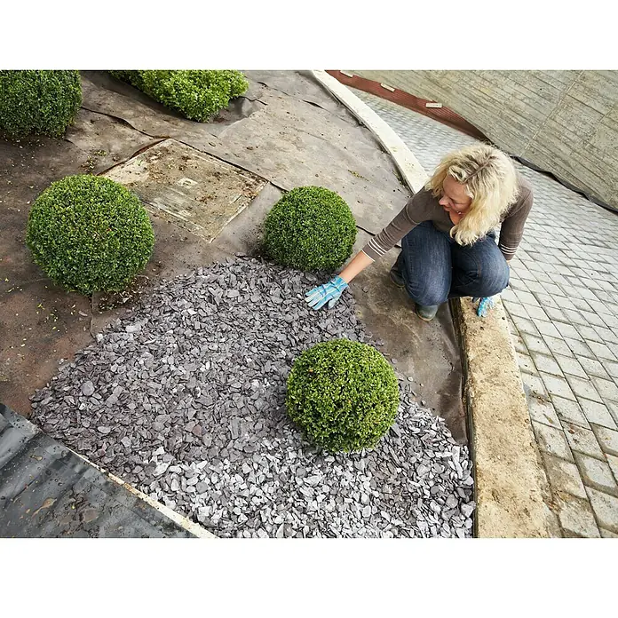 Gardol Premium Unkrautvlies - Polypropylen, 15 x 1 m