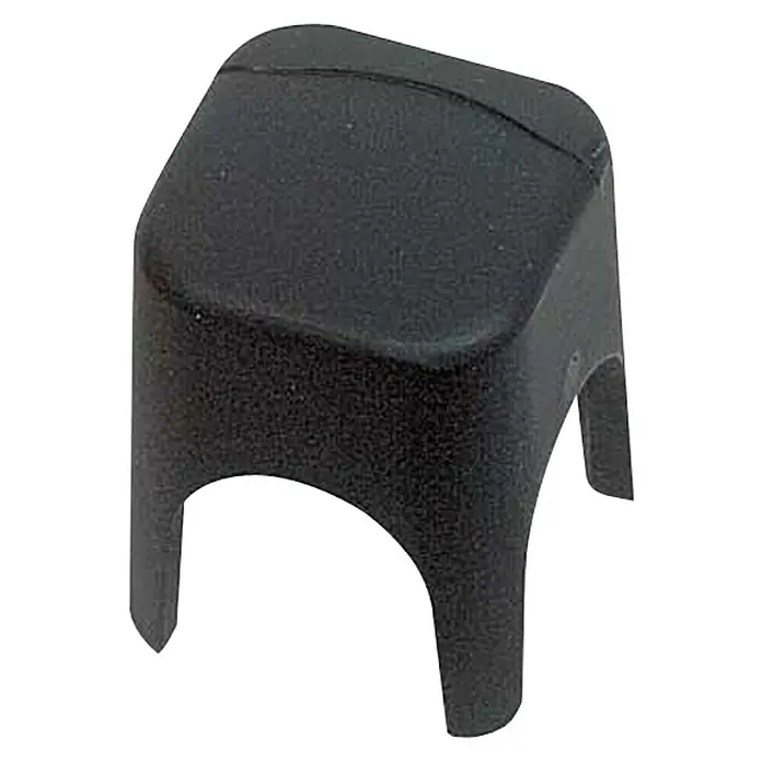 BEP Marine Abdeckkappe ISC-10BK - Schwarz