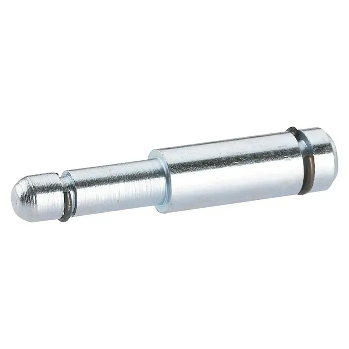 Stabilit Klin za montažu - Promjer rupe/klina: 11 mm, Prikladno za: Provrt odostraga 10 mm, 2 Kom. - Pogled odozgo