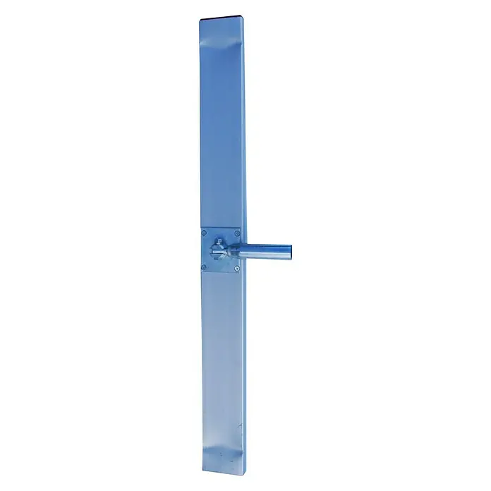 Heka Betonverteiler - Breite: 100 cm - Ansicht von oben