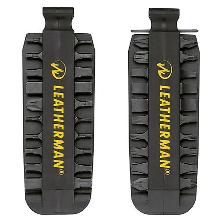 Leatherman  Komplet bit nastavaka