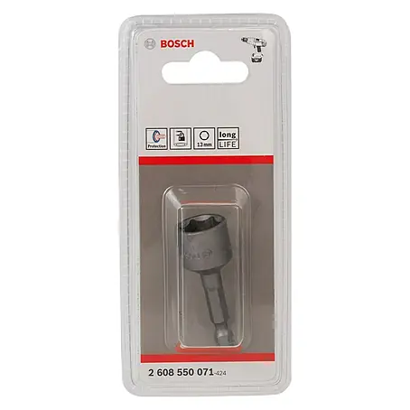 Bosch  Umetak za nasadni ključ