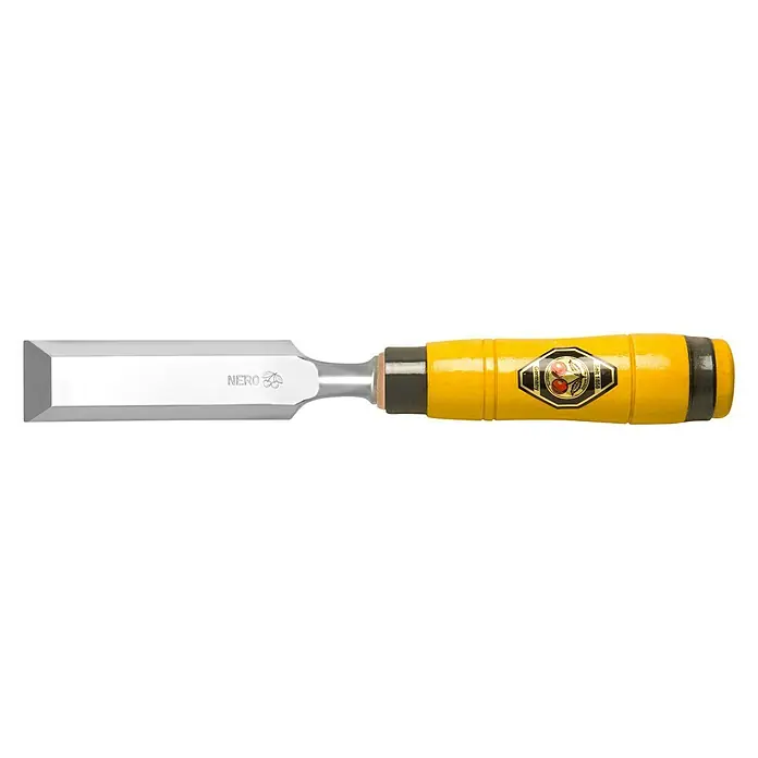 Kirschen Zimmermannsbeitel - Klingenbreite: 30 mm - Ansicht von oben