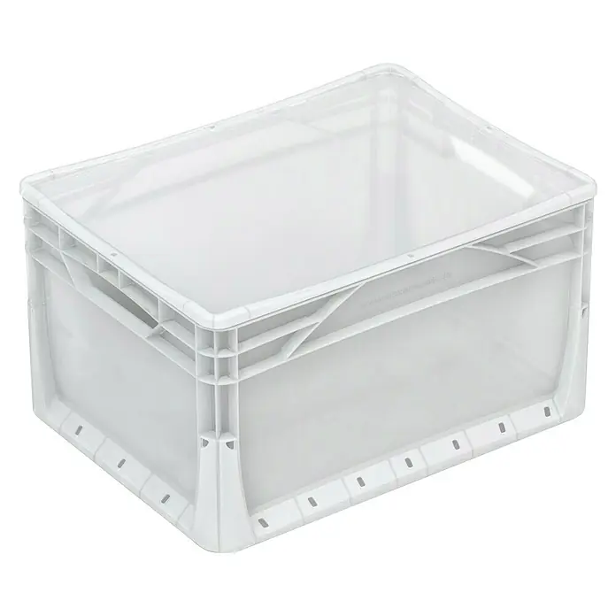 Surplus Systems Kutija plastična zatvorena - 20 l, 40 x 30 x 22 cm - Pogled odozgo