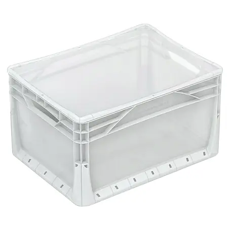 Surplus Systems  Kutija plastična zatvorena
