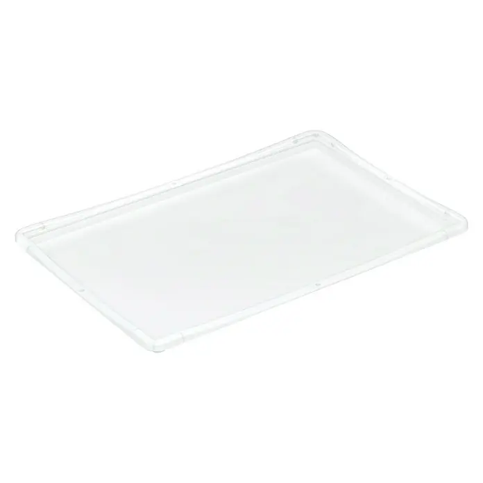 Surplus Systems Poklopac za Euronormbox - Namijenjeno za: Kutije Surplus Systems Euronormbox 60 x 40 cm, 40 x 60 cm - Pogled odozgo