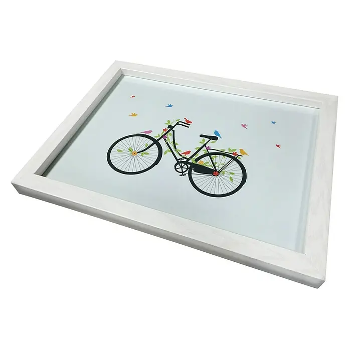 Slika Scandic Living - Š x V: 35 x 35 cm - Pogled odozgo