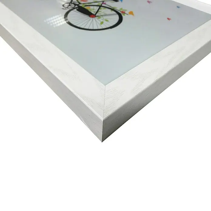 Slika Scandic Living - Š x V: 55 x 55 cm - Detaljan prikaz