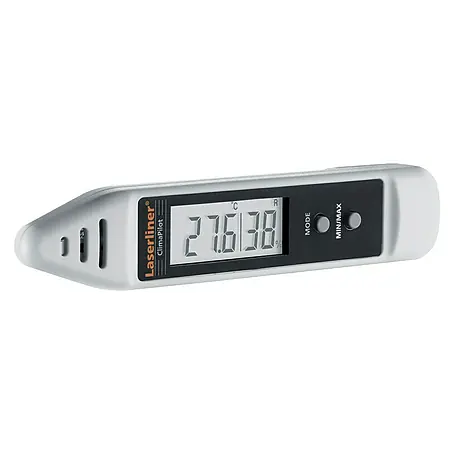 Laserliner  Hygrometer ClimaPilot