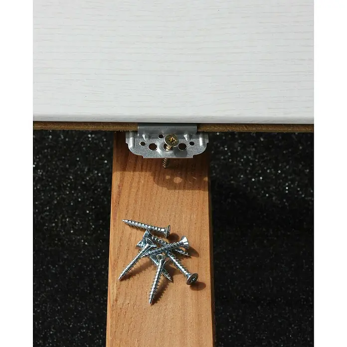 Staba Schrauben - Durchmesser: 3 mm, Länge: 20 mm, 250 Stk. - Anwendungsbeispiel