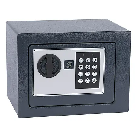Ugradbeni trezor za namještaj Security Box Mini