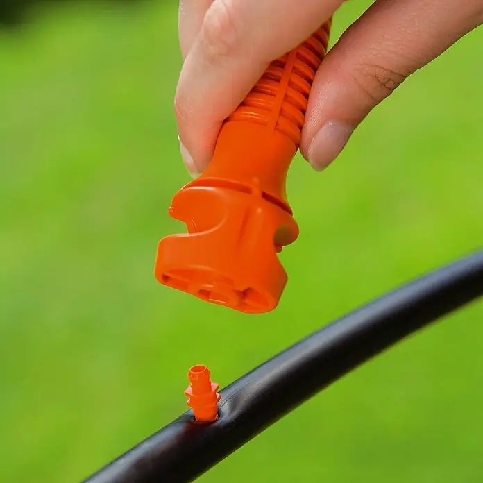 Gardena Micro-Drip Alat za montažu - Namijenjeno za: Gardena Micro Drip sustav - Proizvod u upotrebi