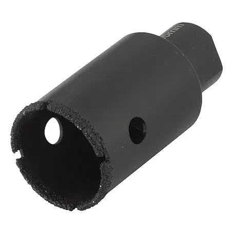 Wolfcraft  Dijamantna kruna za bušenje rupa Ceramic