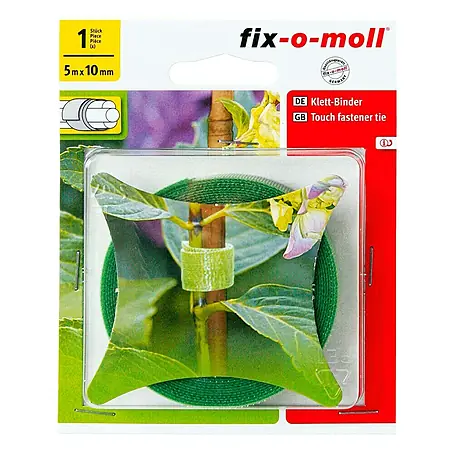 Fix-o-moll  Čičak traka Garten