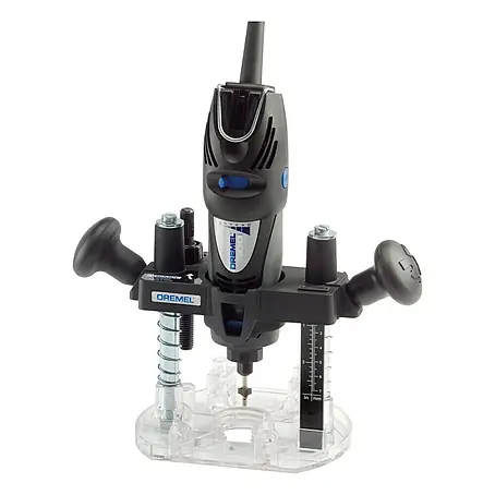 Dremel  Priključak za usmjernik 335
