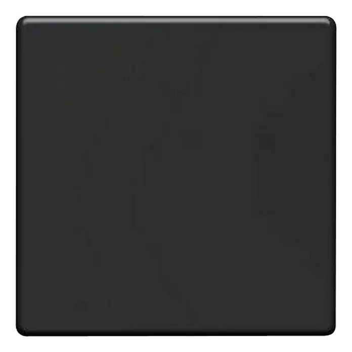 Polistiren ploča Protex - Sive boje, 25 cm x 50 cm x 3 mm, PVC - Pogled sprijeda
