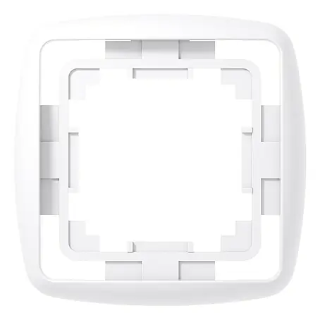 Voltomat LINEA Abdeckrahmen
