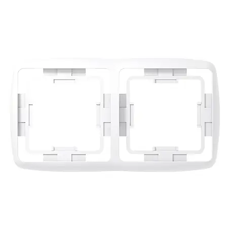 Voltomat LINEA Abdeckrahmen