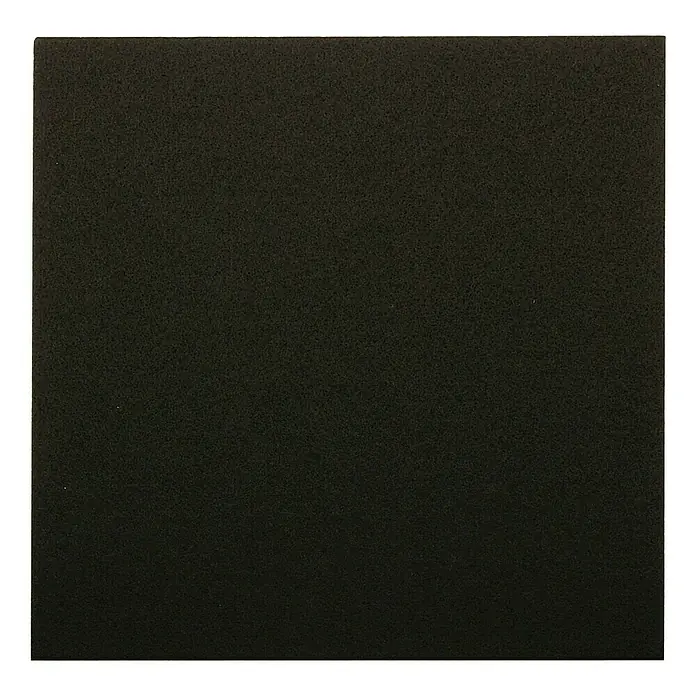 Stabilit Ploča od filca - 200 x 200 x 1,5 mm, Smeđe boje, Samoljepljivo - Pogled odozgo