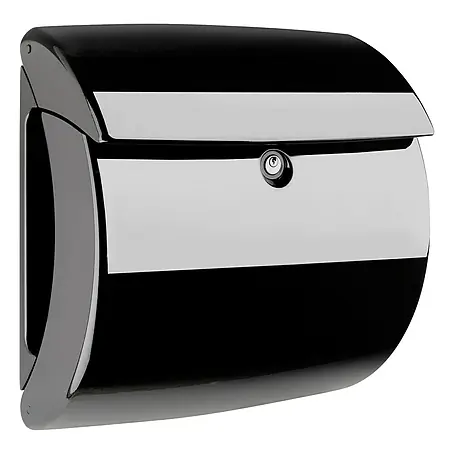 Burg-Wächter  Briefkasten Piano 886