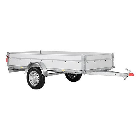 Stema  Aanhanger BASIC STL 750-25