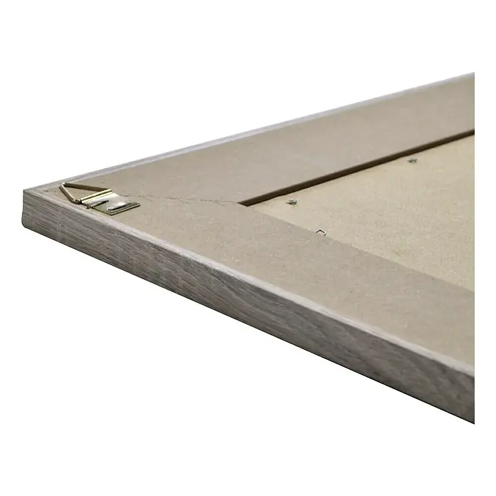 Slika New Classic Wood - Š x V: 44 x 44 cm - Pogled straga