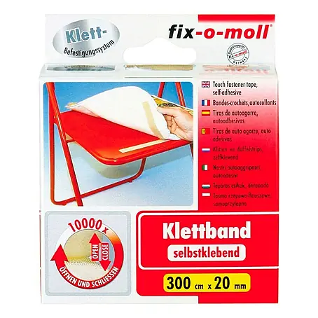 Fix-o-moll  Višenamjenska traka