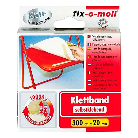 Fix-o-moll  Višenamjenska traka