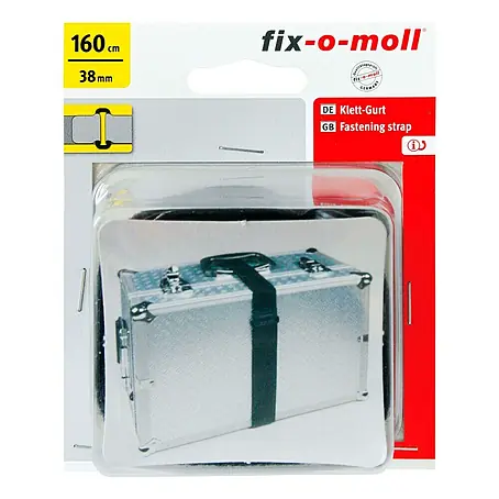 Fix-o-moll  Pojas sa čičkom Maxi