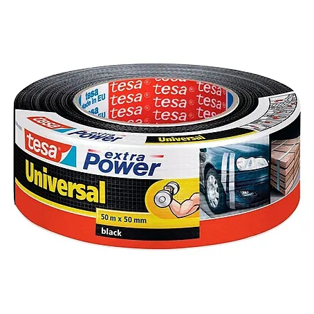 Tesa Extra Power Folija za brtvljenje spojeva prozora Universal