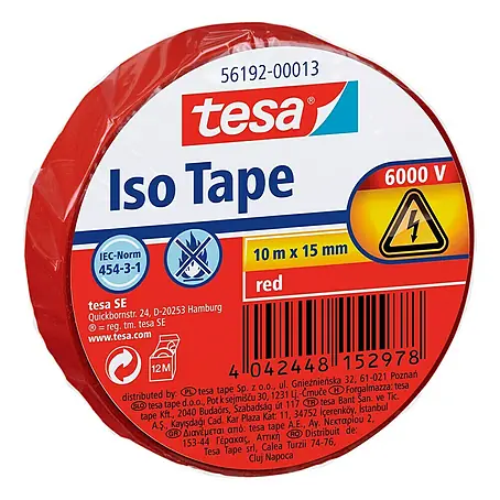 Tesa  Isolierband Iso Tape