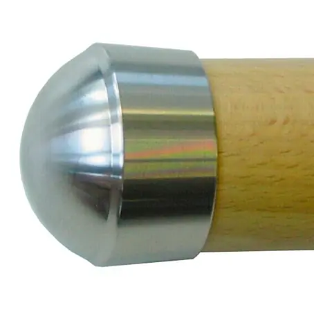 Treba Frewa  Endkappe E9