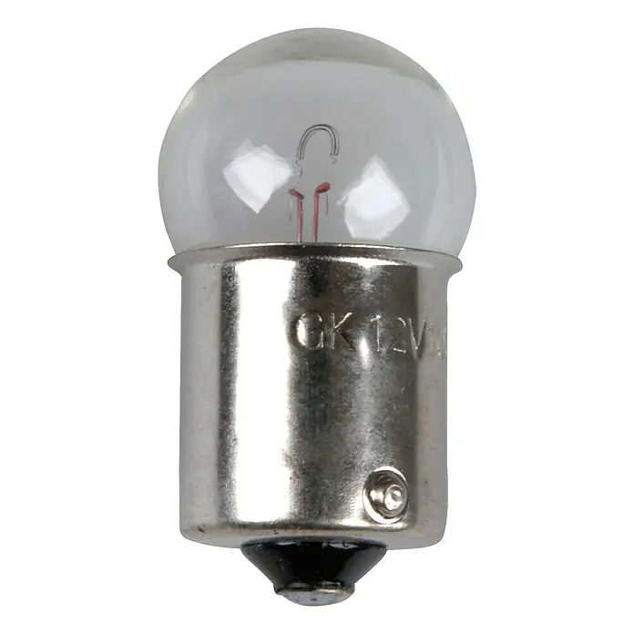 UniTEC Signal- & Innenbeleuchtung - R10W, 2 Stk.