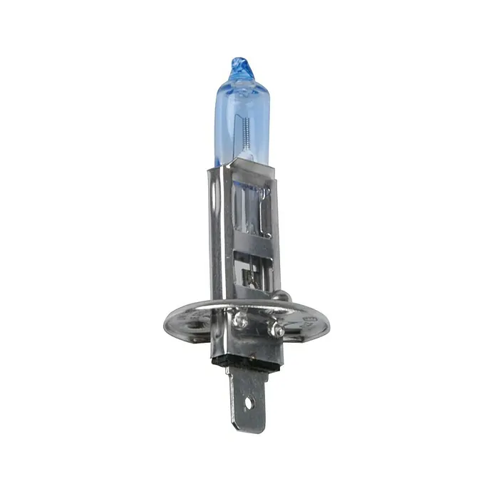 UniTEC Halogen-Scheinwerferlampe XENON Blue Design - H7, 2 Stk.