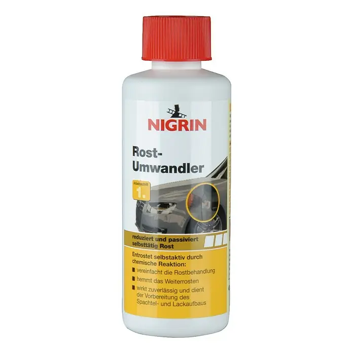Nigrin Rostumwandler - 200 ml