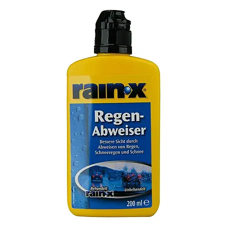 Rain-X  Regenabweiser