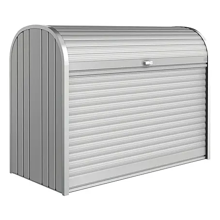Biohort  Garten-Aufbewahrungsbox StoreMax 160