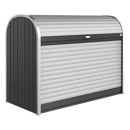Biohort  Garten-Aufbewahrungsbox StoreMax 160
