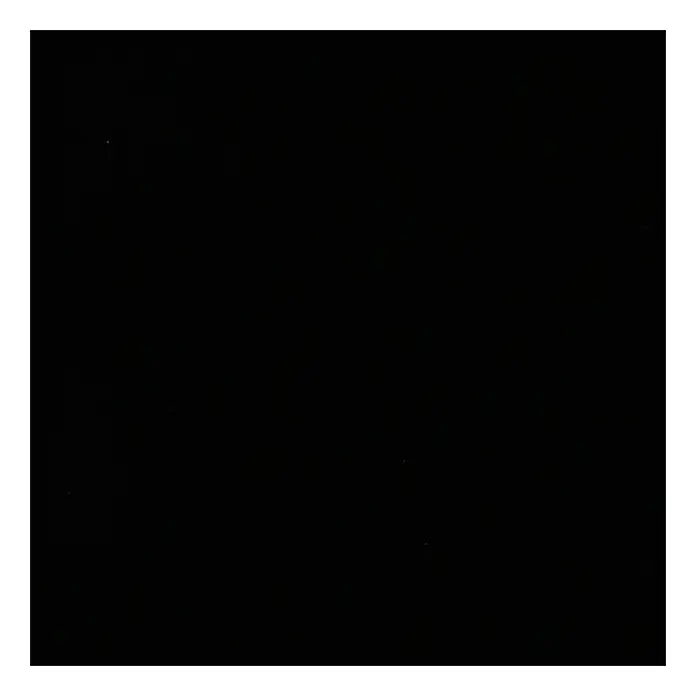 Fontanot Arké Spindeltreppe Klan - Durchmesser: 120 cm, Schwarz, Farbe Stufen: Buche Dunkel, Geschosshöhe: 253 cm - 306 cm - Detailaufnahme