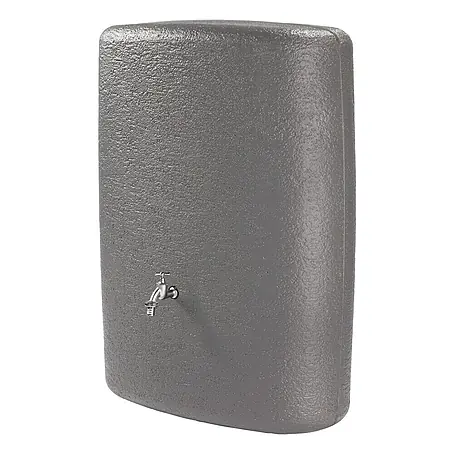 Garantia Classic Line Wandtank Terranova