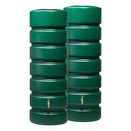 Garantia Basic Line Gartentank Classico