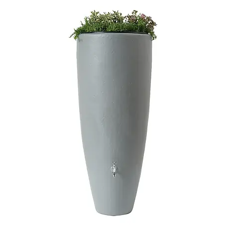 Garantia Classic Line Regenspeicher 2 in 1