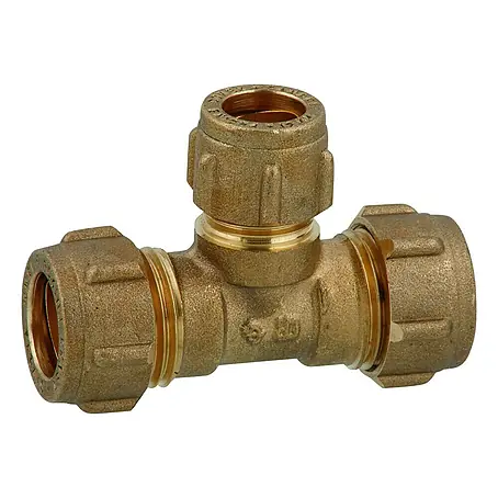 Conex  T-element