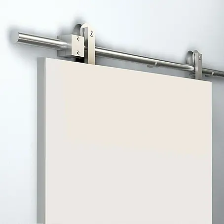 Diamond Doors  Holzschiebetür-Beschlag Galaxy
